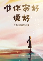 唯你安好便好在线阅读