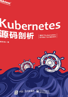 Kubernetes源码剖析在线阅读