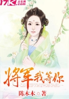 将军我等你