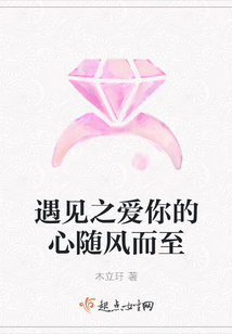 遇见之爱你的心随风而至