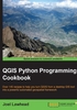 QGIS Python Programming Cookbook