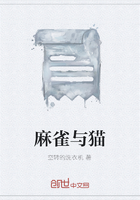 麻雀與貓在線閱讀