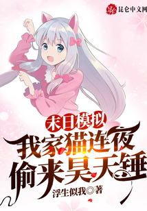 末日模擬:我家貓連夜偷來昊天錘