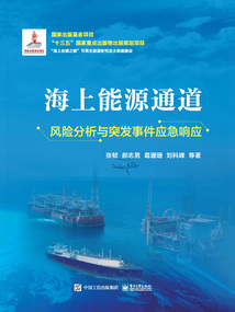 海上能源通道風險分析與突發事件應急響應