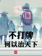 不打牌,何以治天下!在线阅读