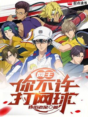 网王:你不许打网球在线阅读