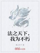 法之天下,我为不朽在线阅读