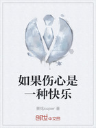 如果伤心是一种快乐在线阅读
