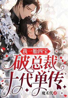 我一胎四宝，破总裁十代单传在线阅读