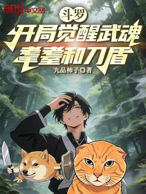 斗罗：开局觉醒武魂耄耋和刀盾在线阅读