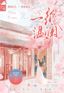 一纸温澜在线阅读
