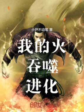 我的火,吞噬!进化!在线阅读