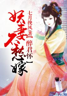 醉君怀，妖妻不愁嫁