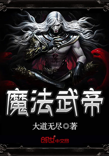 魔法武帝