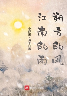 江南的雨朔方的風