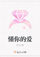 懂你的愛在線閱讀