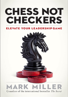 Chess Not Checkers在线阅读