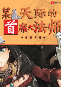 某天際的首席大法師