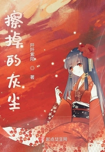 擦掉的灰塵