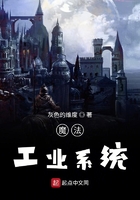 魔法工业系统在线阅读