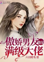傲娇男友他是满级大佬