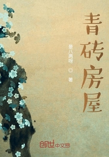 青磚房屋