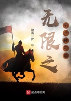 無限之另一種可能在線閱讀