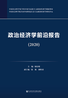 政治经济学前沿报告（2020）在线阅读