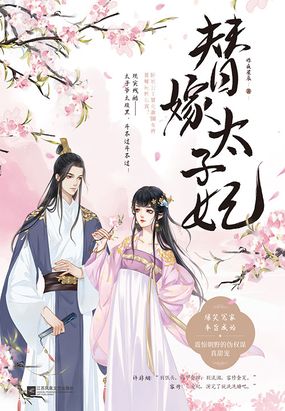 替嫁太子妃在线阅读