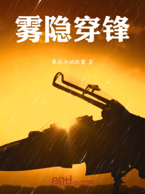 雾隐穿锋在线阅读