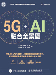 5G+AI融合全景圖