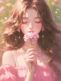月明星稀夜未央, 輕攬星辰入夢鄉