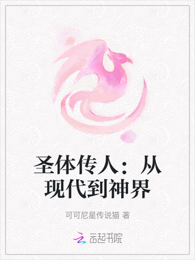 圣体传人:从现代到神界在线阅读