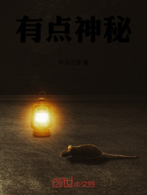 有點(diǎn)神秘