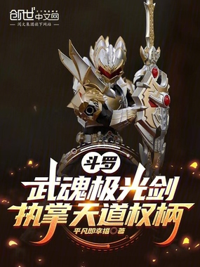 斗罗:武魂极光剑,执掌天道权柄在线阅读