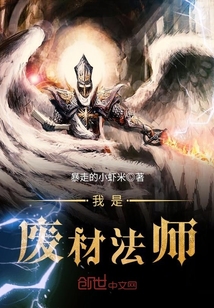 我是廢材法師