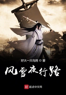 风雪夜行路