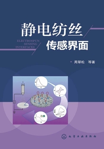 靜電紡絲傳感界面