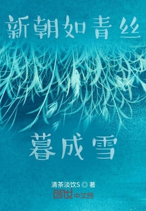 新朝如青絲暮成雪
