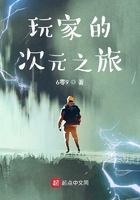 玩家的次元之旅在线阅读