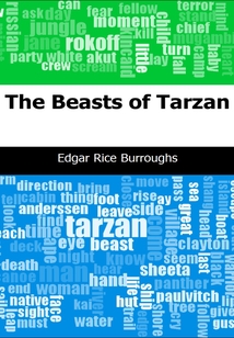 The Beasts of Tarzan