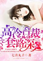 高冷总裁套路深
