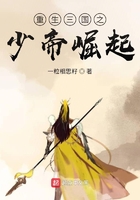 三國之少帝崛起在線閱讀