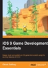 iOS 9 Game Development Essentials