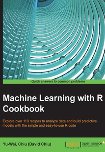 Machine Learning with R Cookbook
