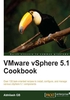 VMware vSphere 5.1 Cookbook