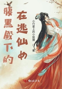 腹黑殿下的在逃仙女