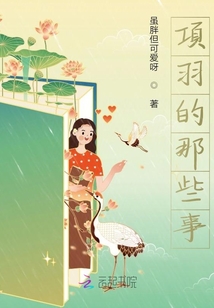 項(xiàng)羽的那些事