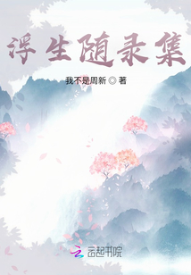 浮生隨錄集