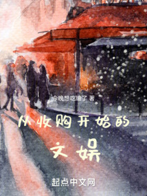 從收購(gòu)開(kāi)始的文娛
